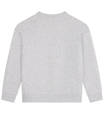 Timberland Sweatshirt - China Grey