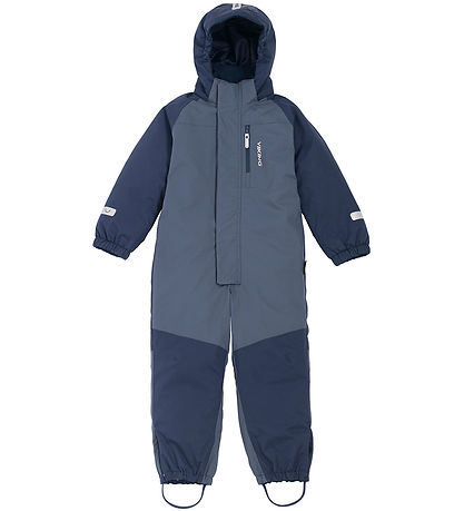Viking Snowsuit - Toasty - Navy