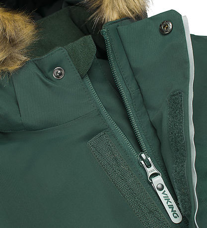Viking Snowsuit - Play - Pain