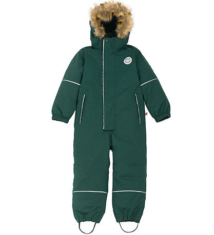 Viking Snowsuit - Play - Pain