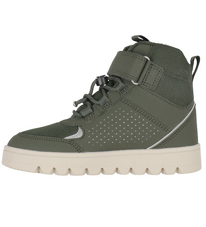 Viking Vinterkängor - Tex - Fleek Warm GTX 1V SL - Furu