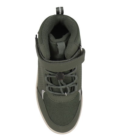 Viking Vinterkängor - Tex - Fleek Warm GTX 1V SL - Furu