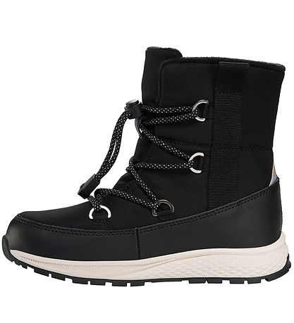 Viking Winterstiefel - Equip Warm WP SL - Schwarz