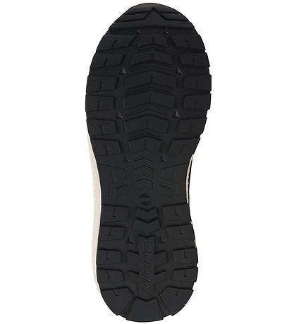 Viking Winterstiefel - Equip Warm WP SL - Schwarz