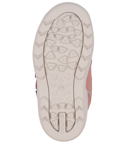 Viking Winter Boots - Tex - Fun Glitter Warm GTX 2V - Pink