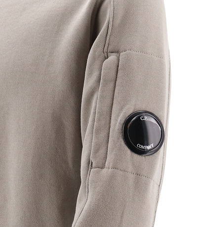 C.P. Company Peysa - Vintage Khaki