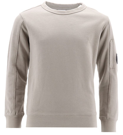C.P. Company Peysa - Vintage Khaki
