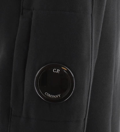C.P. Company Sweatshirt - Black