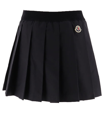 Moncler Pils - Svart