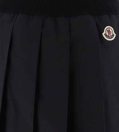 Moncler Pils - Svart