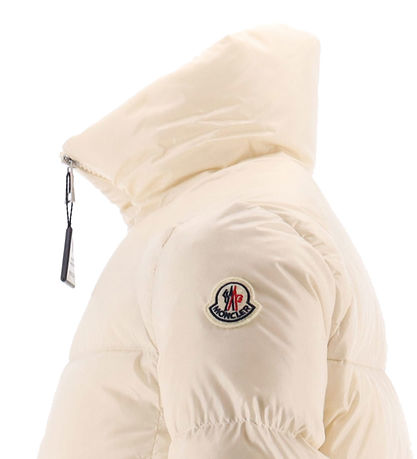 Moncler Dúnúlpa - Breteuil - Drapplitað