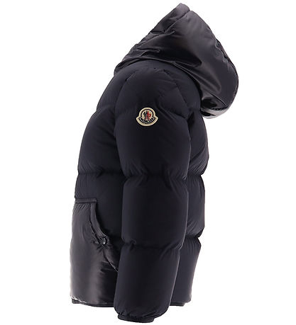 Moncler Dúnúlpa - Barin - M eyðimörk blár