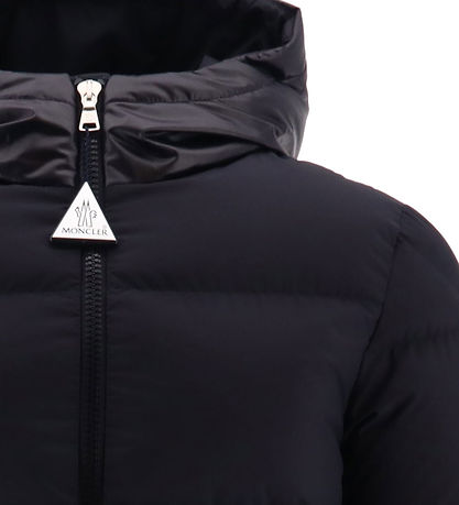 Moncler Dúnúlpa - Barin - M eyðimörk blár