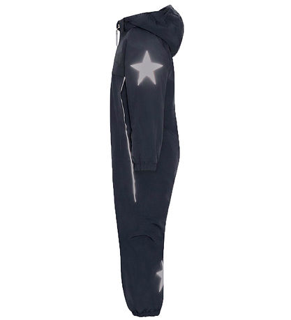 Molo Vinteroverall - Pingo - Dark Natt