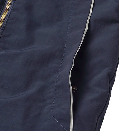 Molo Vinteroverall - Pingo - Dark Natt