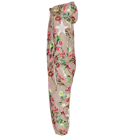 Molo Snowsuit - Pingo - Winter Roses