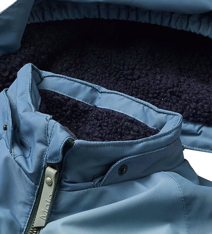 Molo Snowsuit - Polar - Amazing Dino