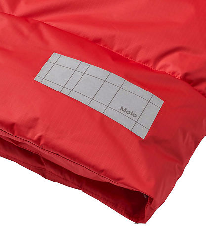 Molo Puffer Jacket - Hilo - Adrenaline Rush