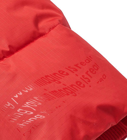 Molo Puffer Jacket - Hilo - Adrenaline Rush