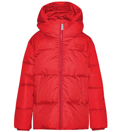 Molo Puffer Jacket - Hilo - Adrenaline Rush