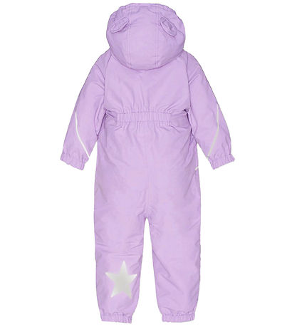 Molo Snowsuit - Hyde - Viola