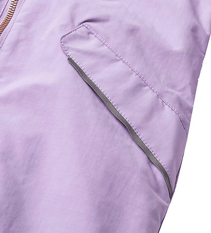 Molo Snowsuit - Hyde - Viola