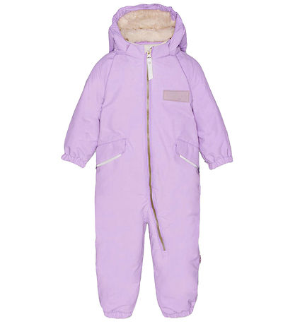 Molo Snowsuit - Hyde - Viola