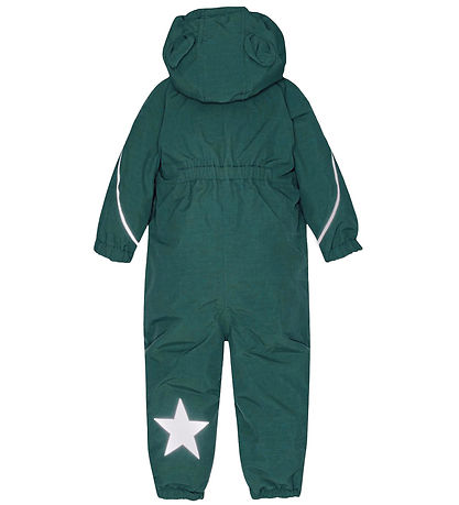 Molo Snowsuit - Hyde - Ponderosa Pine
