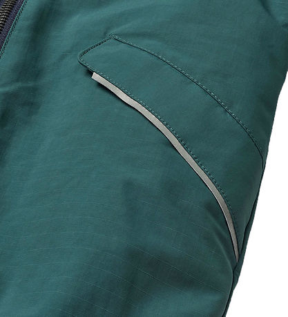 Molo Snowsuit - Hyde - Ponderosa Pine