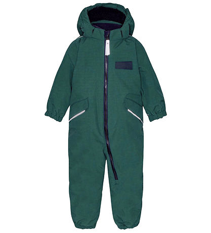 Molo Snowsuit - Hyde - Ponderosa Pine