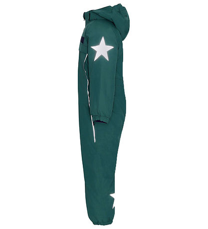 Molo Snowsuit - Pingo - Ponderosa Pine