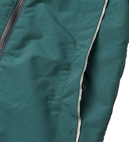 Molo Snowsuit - Pingo - Ponderosa Pine