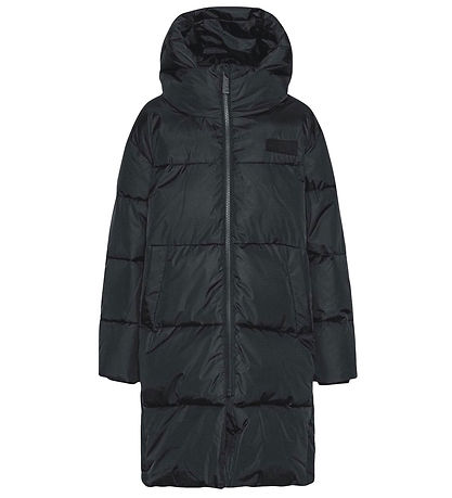 Molo Paddet Jacket - Harper - Black