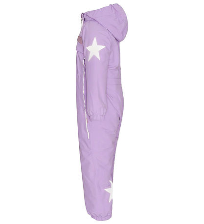 Molo Snowsuit - Pingo - Viola