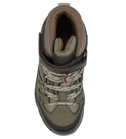 Bisgaard Winter Boots - River - Tex - Front