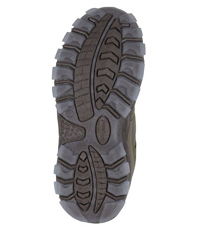 Bisgaard Winter Boots - River - Tex - Front