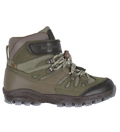 Bisgaard Winter Boots - River - Tex - Front