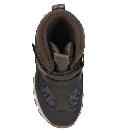 Bisgaard Winter Boots - Edon - Tex - Front