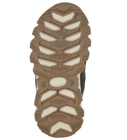 Bisgaard Winter Boots - Edon - Tex - Front