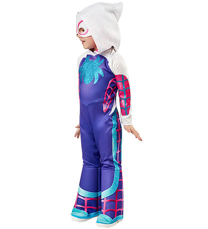 Rubies Búningur - Marvel Spidey Ghost Spider