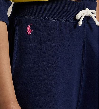 Polo Ralph Lauren Sweatpants - Navy