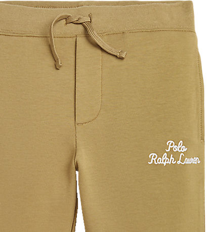 Polo Ralph Lauren Byxor - Brun