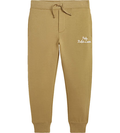 Polo Ralph Lauren Byxor - Brun