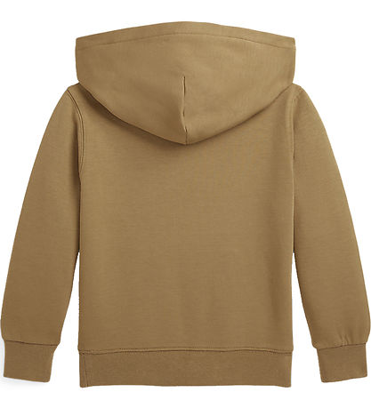 Polo Ralph Lauren Hettupeysa - Brúnt