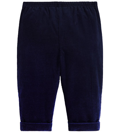 Polo Ralph Lauren Corduroy Trousers - Navy