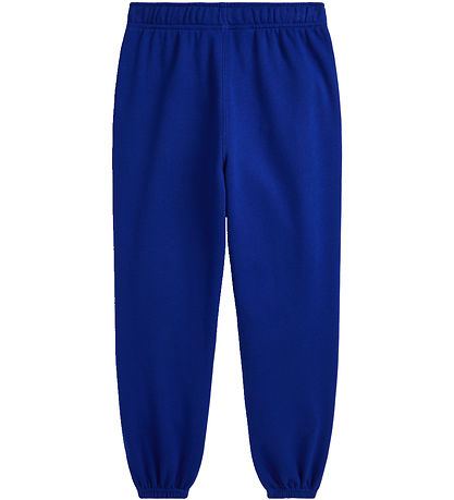 Polo Ralph Lauren Joggingbuxur - Athletic - Blár