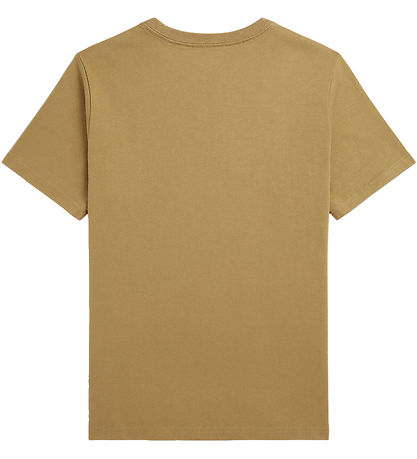Polo Ralph Lauren T-shirt - Brown