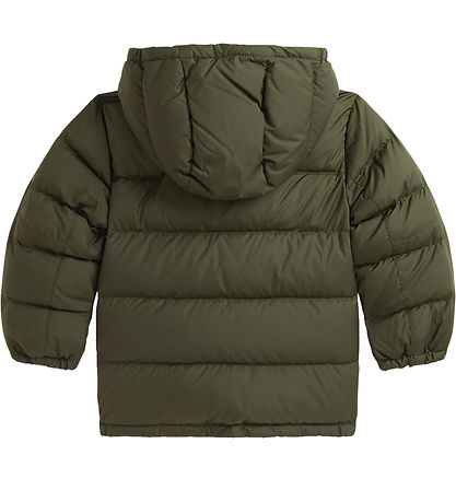Polo Ralph Lauren Daunenjacke - Grün