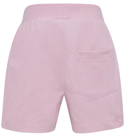 Hummel Shorts - HmlJoc - Winsome Orchid