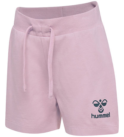Hummel Shorts - HmlJoc - Winsome Orchid